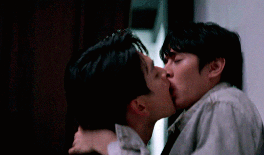 Knock Out: spicy giphy
