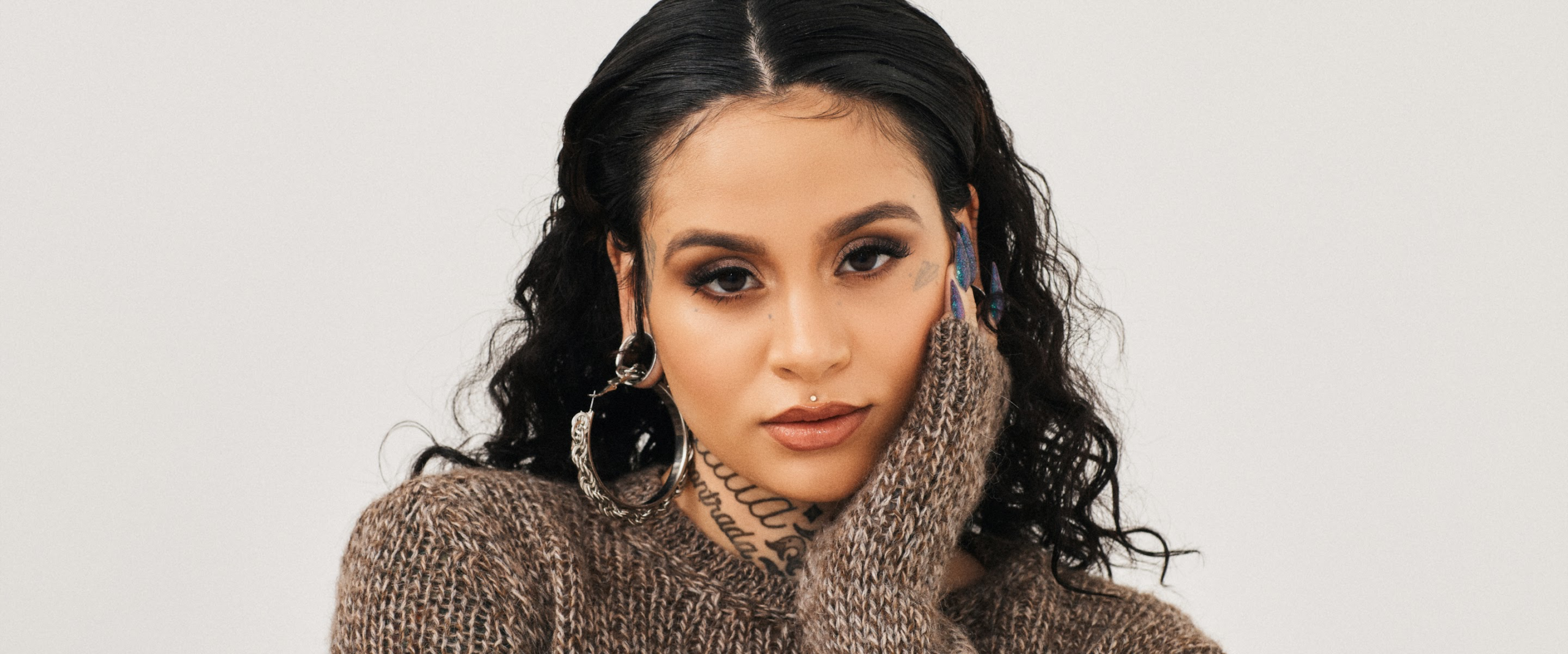 Kehlani | An Artist Spotlight ( A Vocalist)
