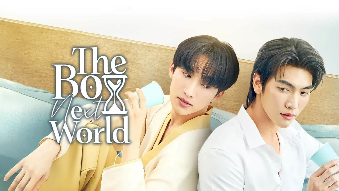 The Boy Next World | Thai Bl Review