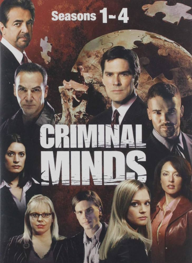 Criminal Minds