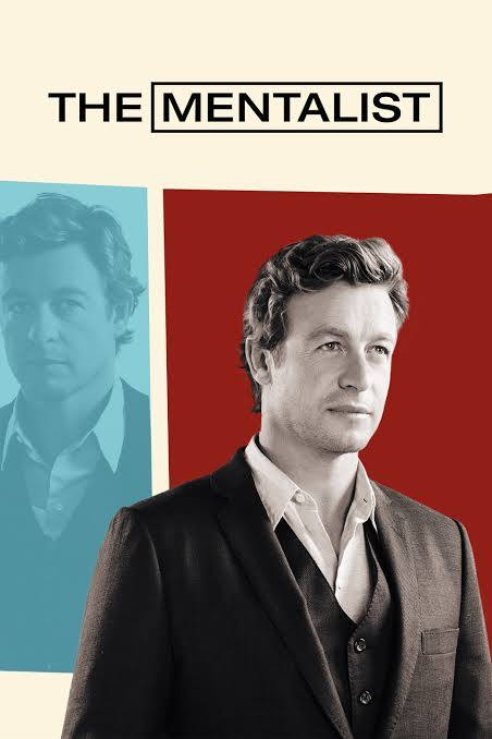 The Mentalist | A Detective Series