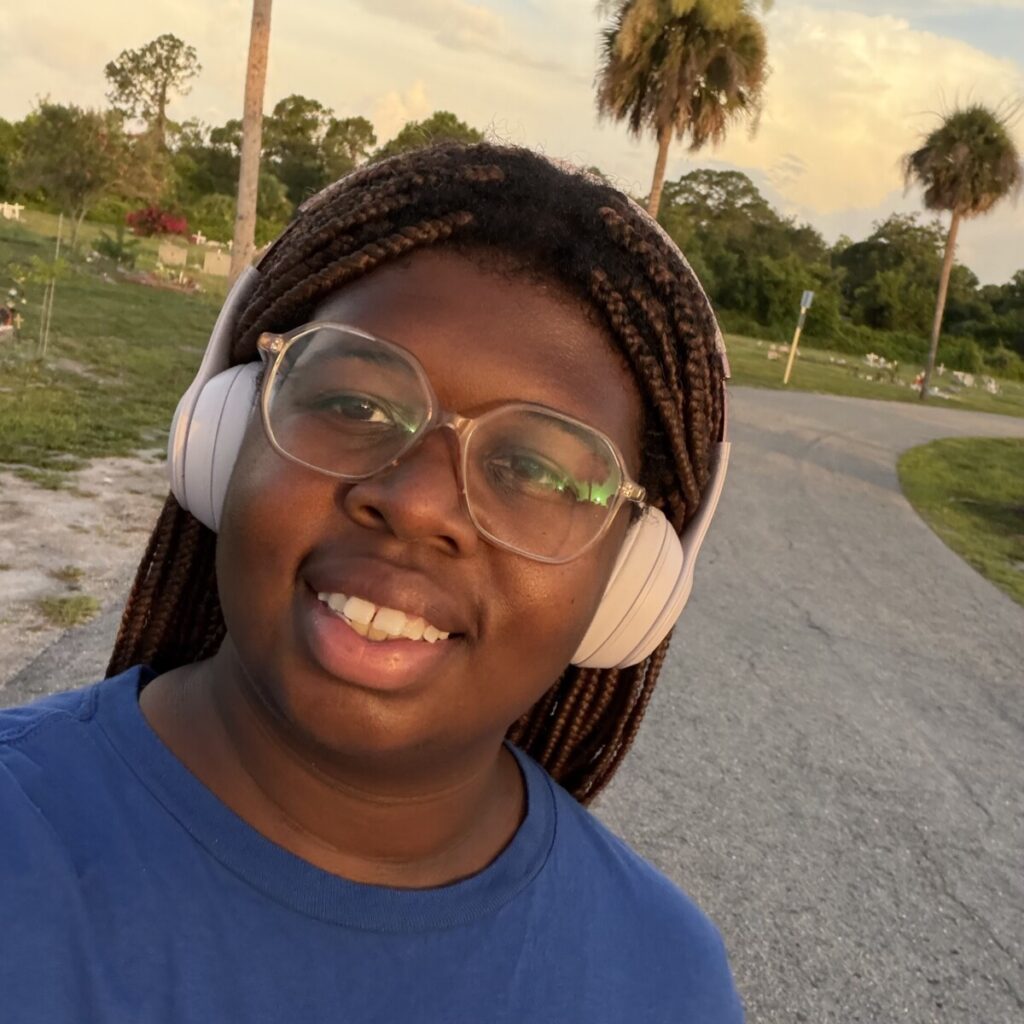 Sunday Morning Walk 